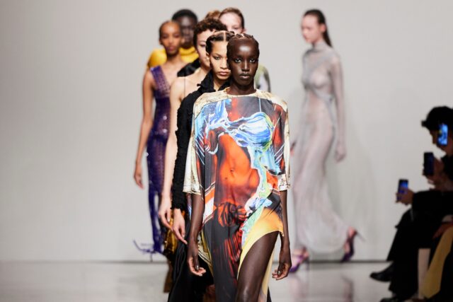 London Fashion Week