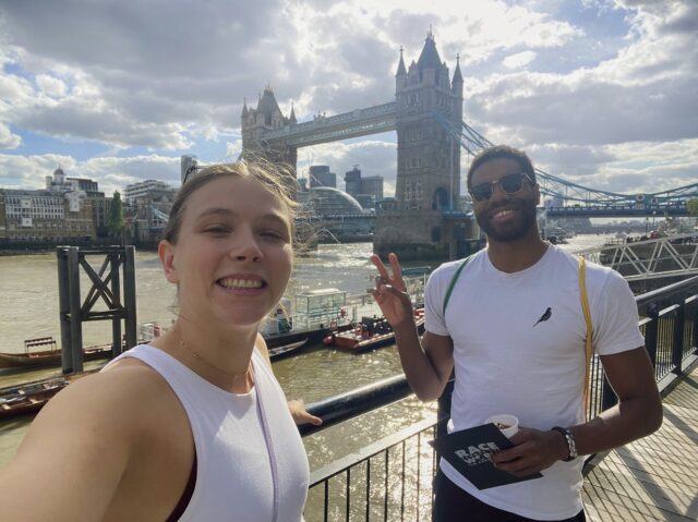 courtesy of Race Across the World/The Experience