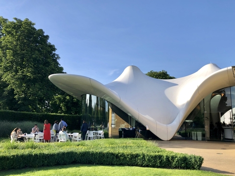 Serpentine Gallery