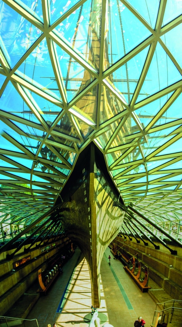 Cutty Sark