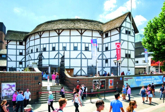 Globe Theatre