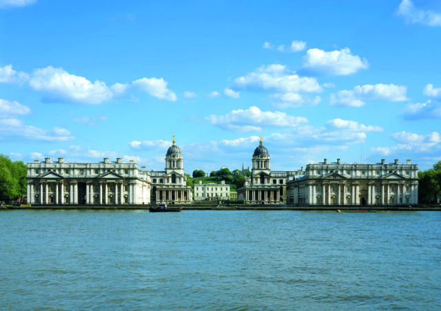 ORNC Canaletto View
