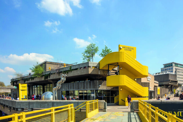 Southbank Centre