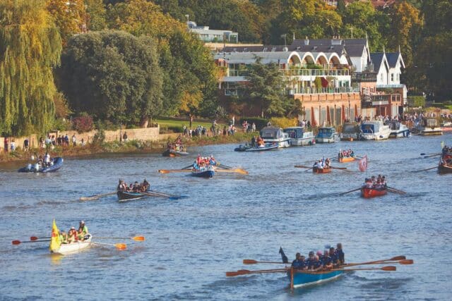 Totally Thames
