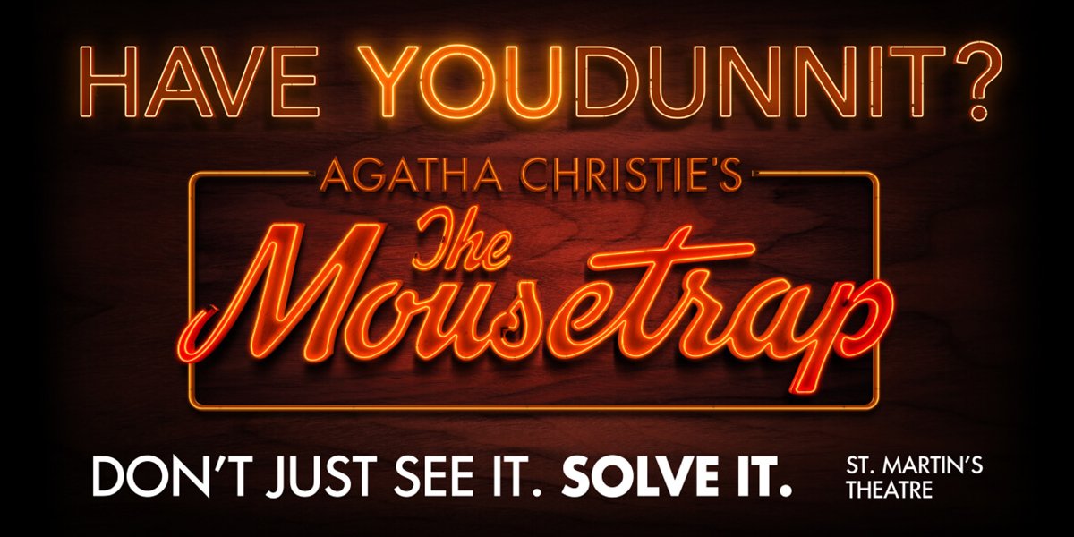 Mousetrap Musical