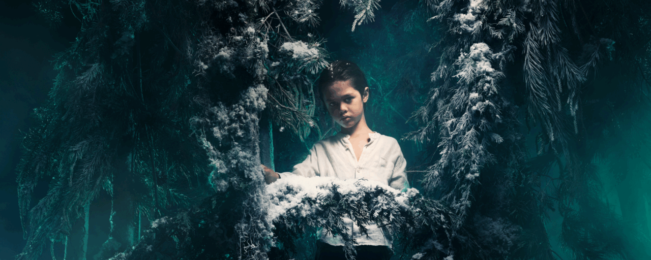 A Midsummer Night's Dream credit - Photography - Felicity McCabe & Art Direction - Studio Doug