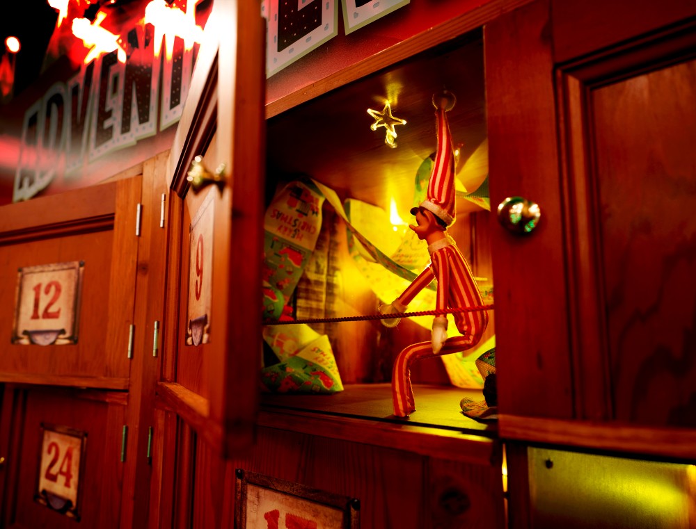 © Wundrful World of Christmas