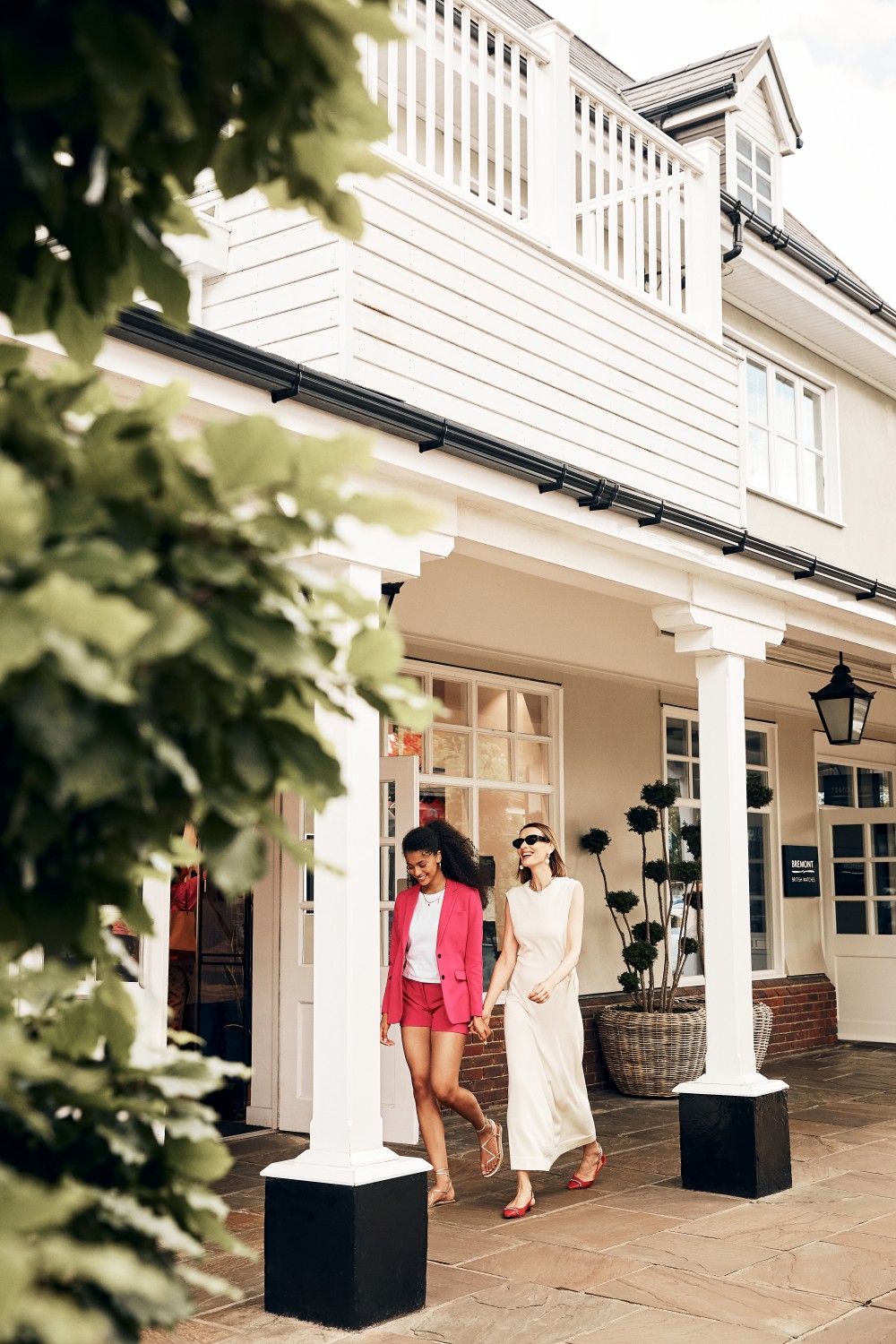 © Bicester Village