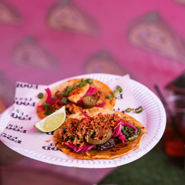 Food Festival