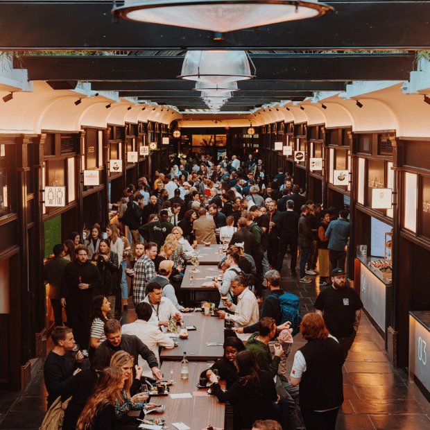 London Food Festival