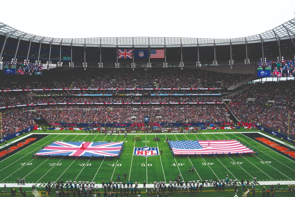NFL