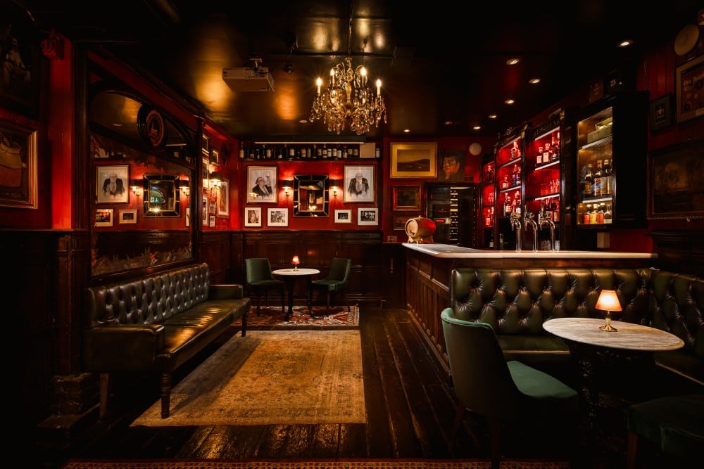 Boisdale © Johnny Stephens Photography