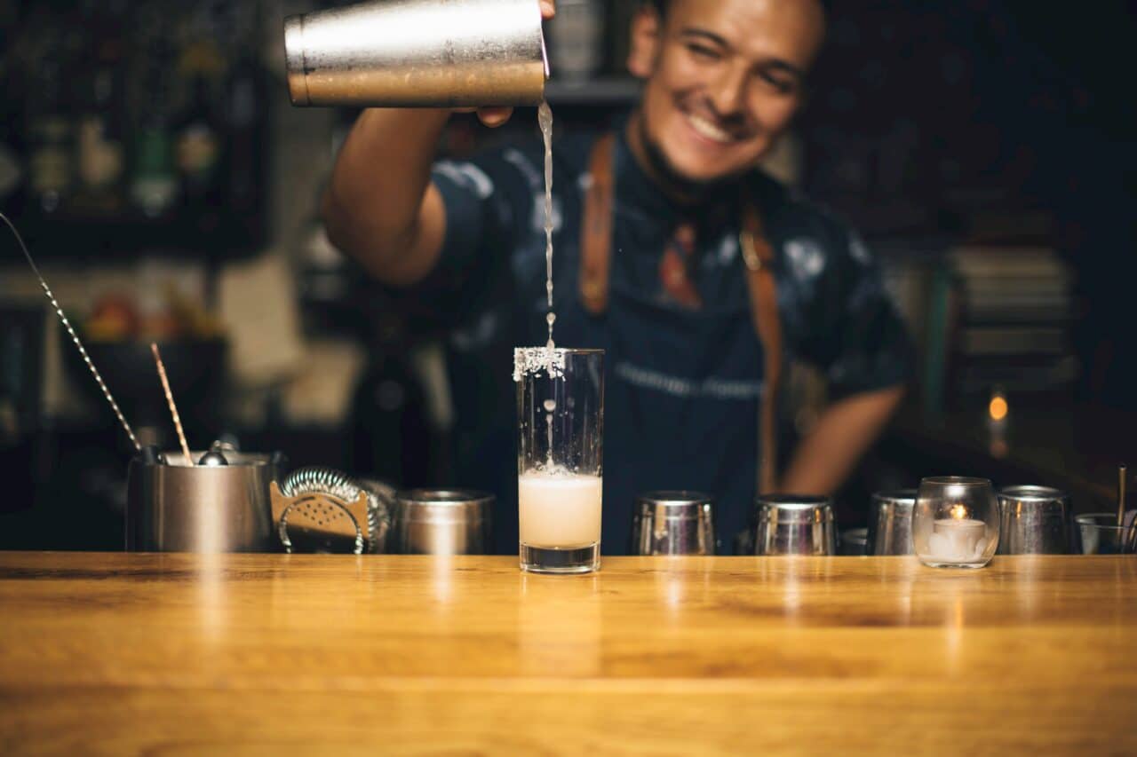 London Cocktail Week 