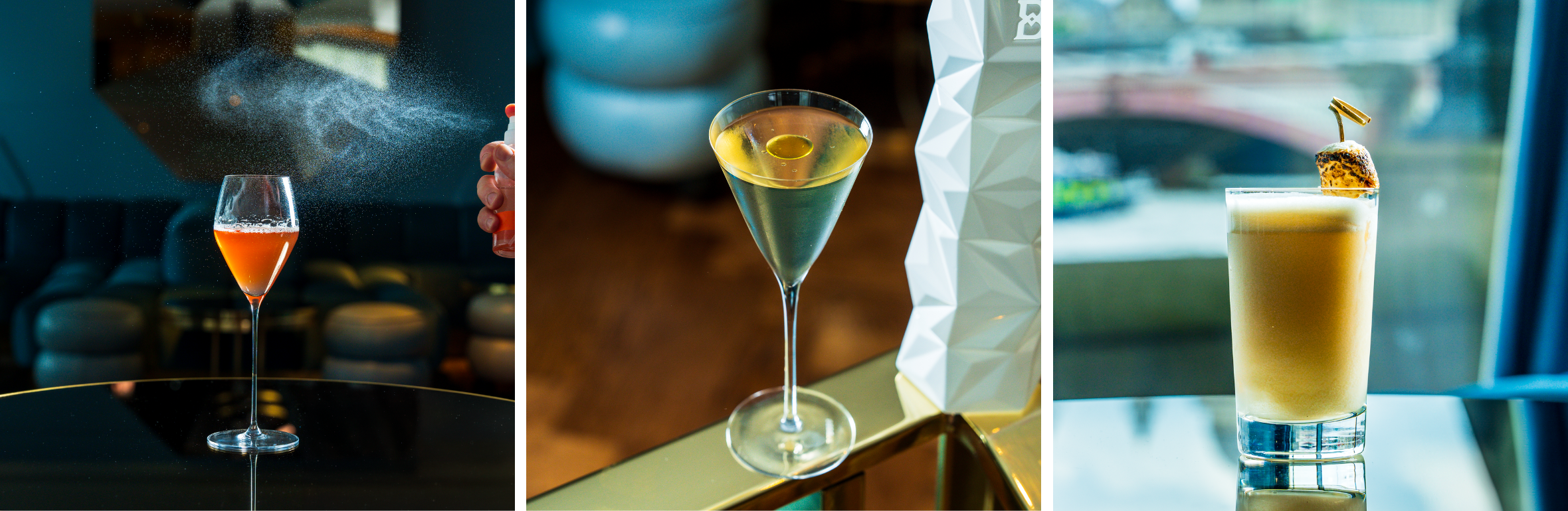 London Cocktail Week