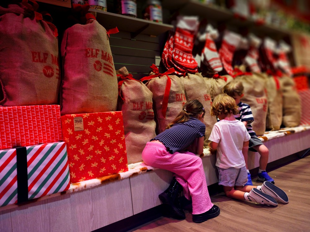 © Wundrful World of Christmas