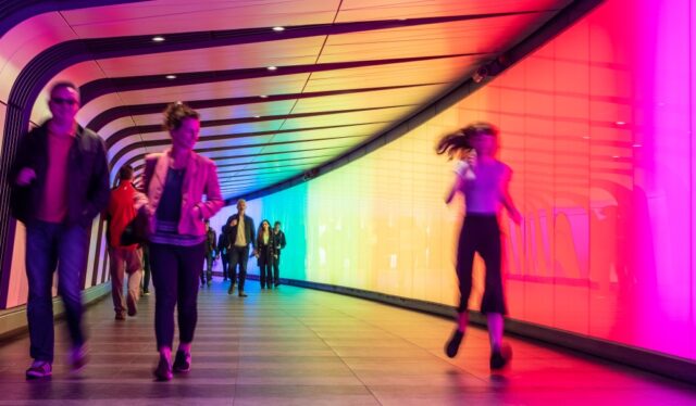 Area Guide: Kings Cross