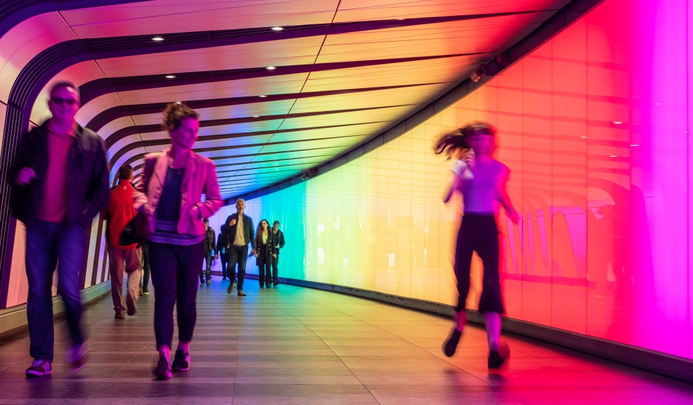 Area Guide: Kings Cross