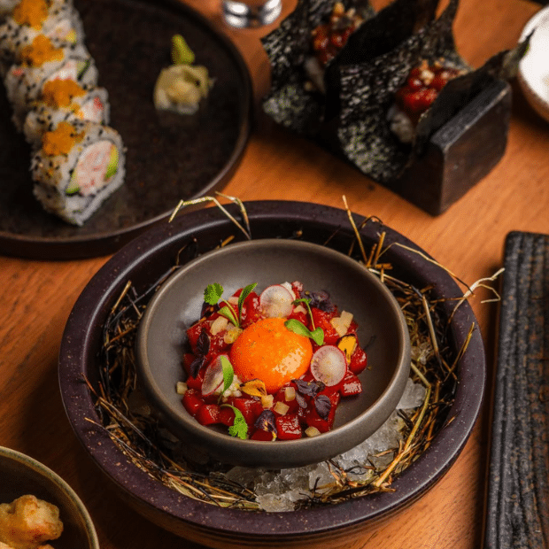 London Food Festival