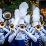 Paddington the Musical. i