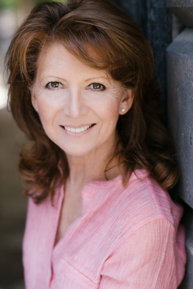 Bonnie Langford