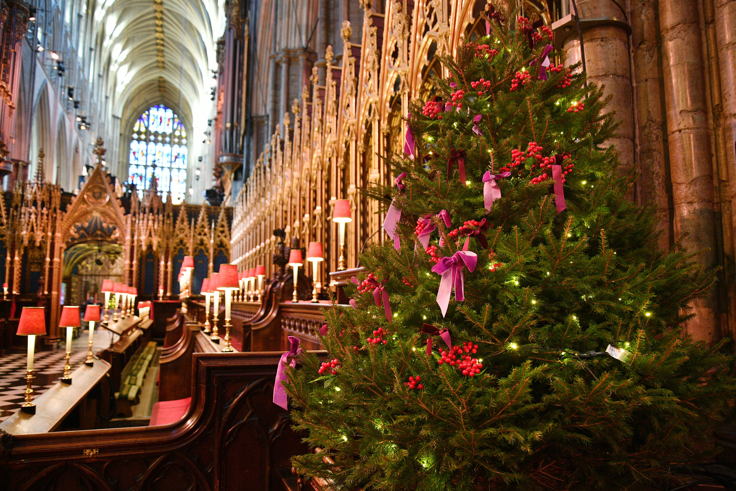 20 Reasons to Love London This Christmas