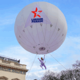 The Dream Engine’s Heliosphere