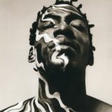 Fatboss magazine (British Hiphopmagazine) commission . 1999