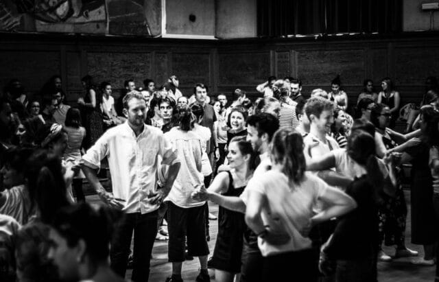 Ceilidh Club - Copyright Ceilidh Club Ltd