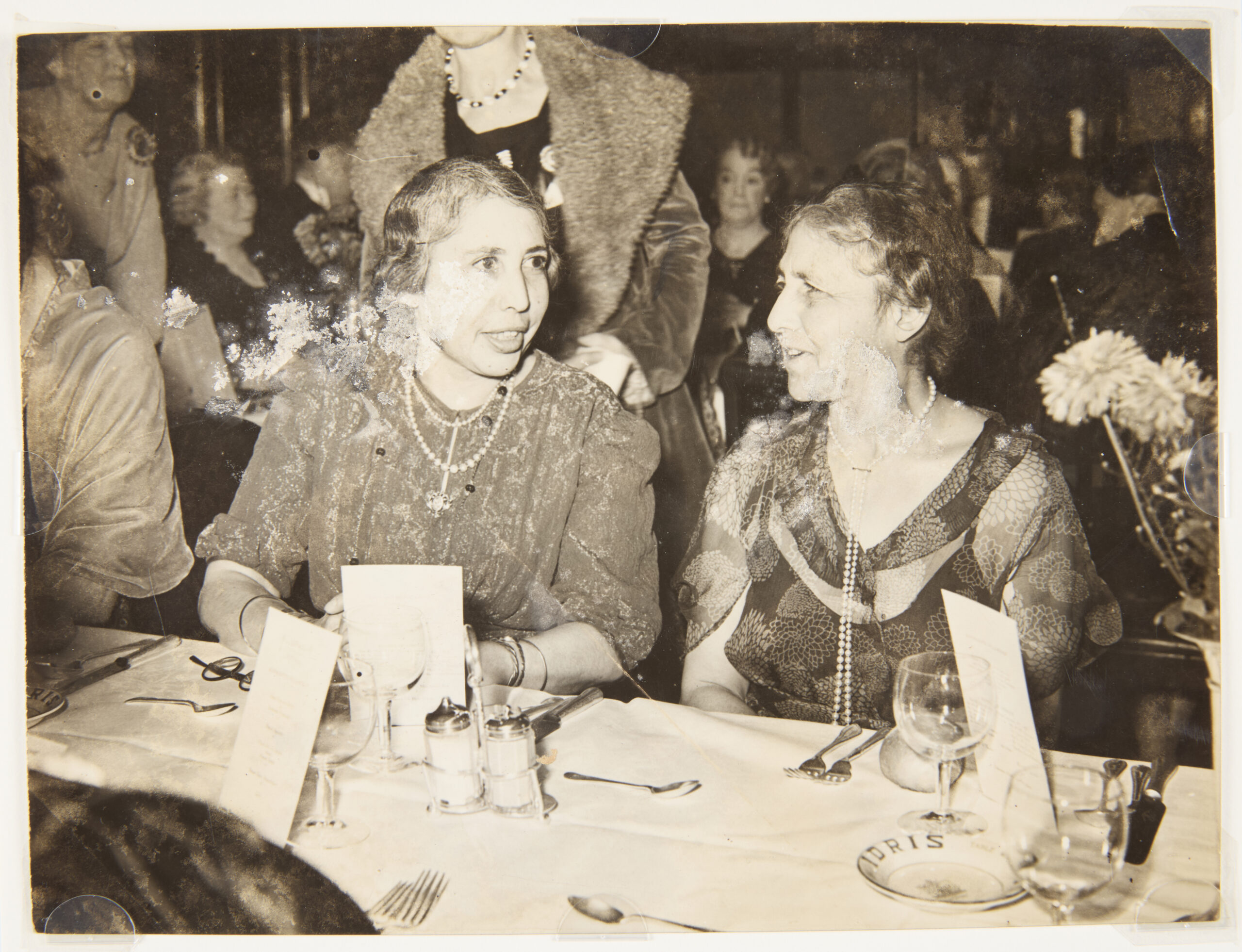 Women Who Led The Way