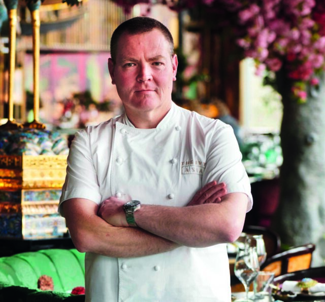 My Perfect Day With Simon Gregory