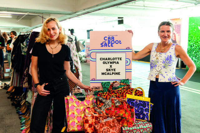 Pop-Up Markets Worth Popping To