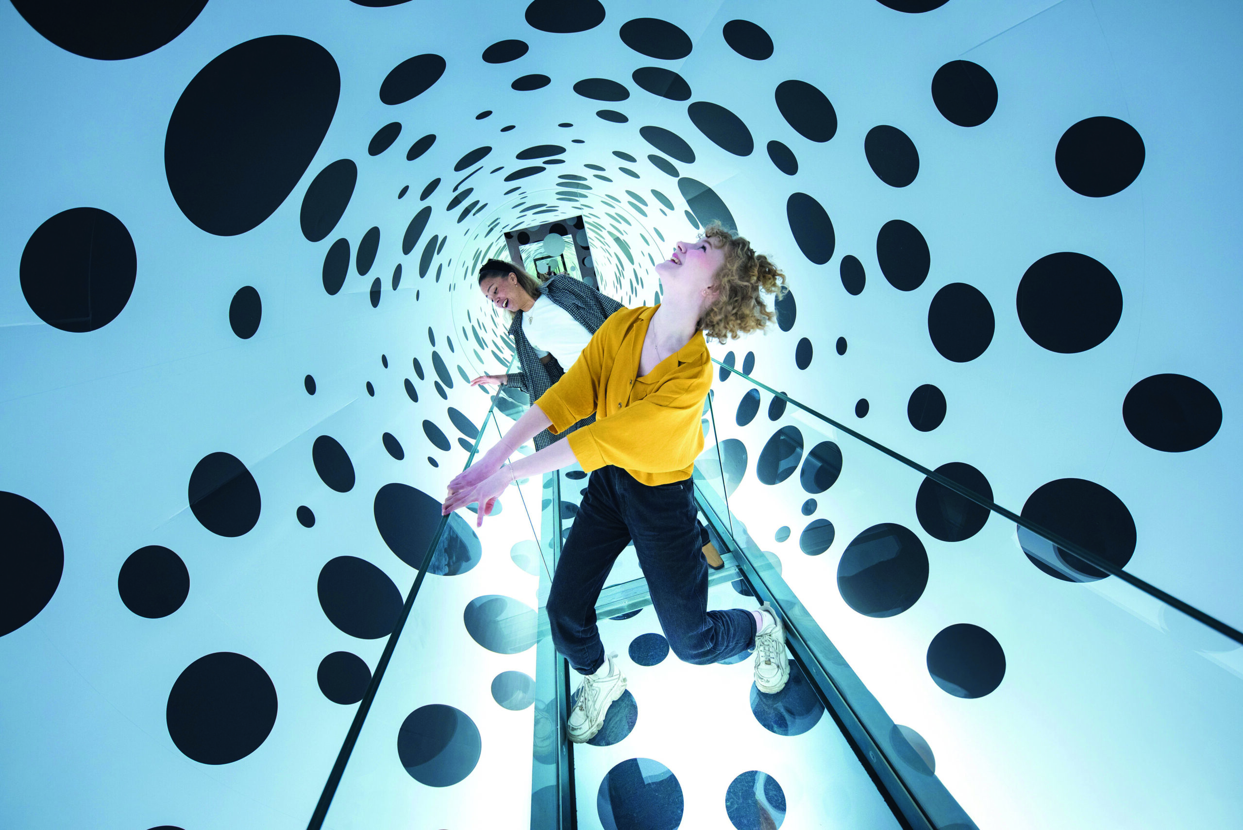 It’s Time To Play!