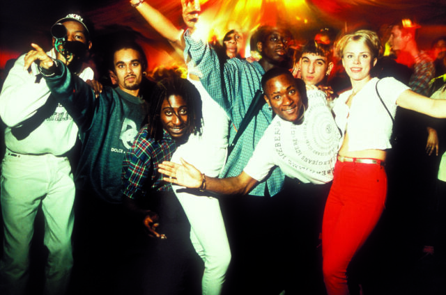 Putting The Young At Heart