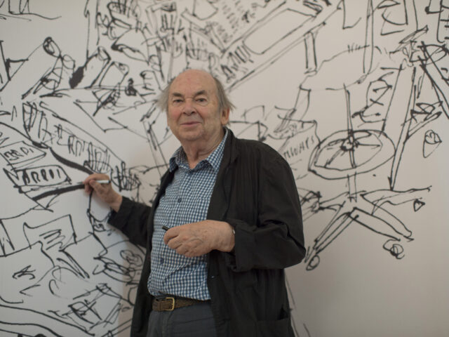 https://londonplanner.com/wp-content/uploads/2026/05/Quentin-Blake-at-House-of-Illustration-©-Quentin-Blake-Centre-for-Illustration-640x480.jpg