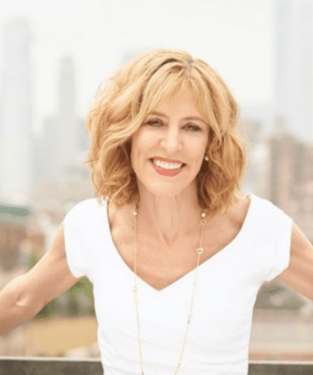 Christine Lahti