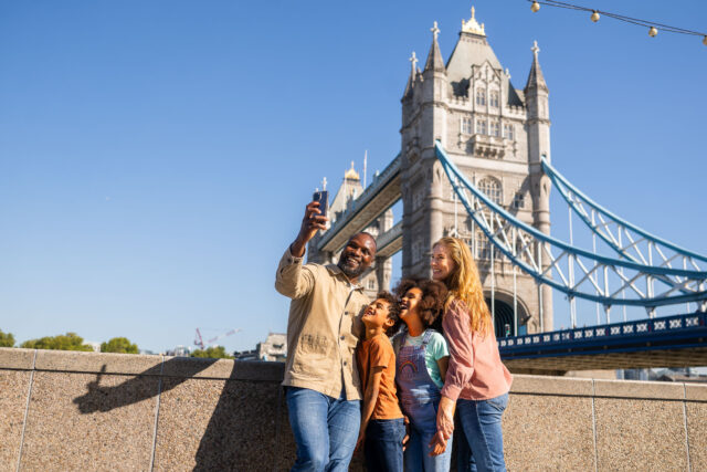 Tower Bridge Offers Free Family Fun & Discounted Tickets