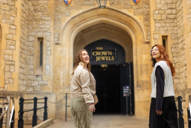 10 Capital Treasures You Can’t Miss