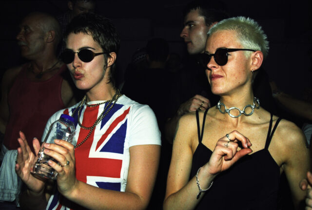 A Stylish History