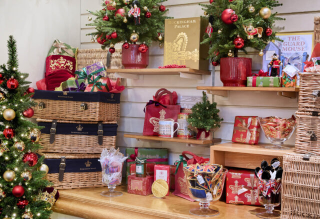 Gift-Hunting Game Plan